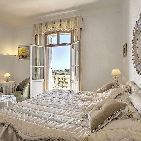 Le Chateau De Mei Lese La Croix-Valmer Kamer foto