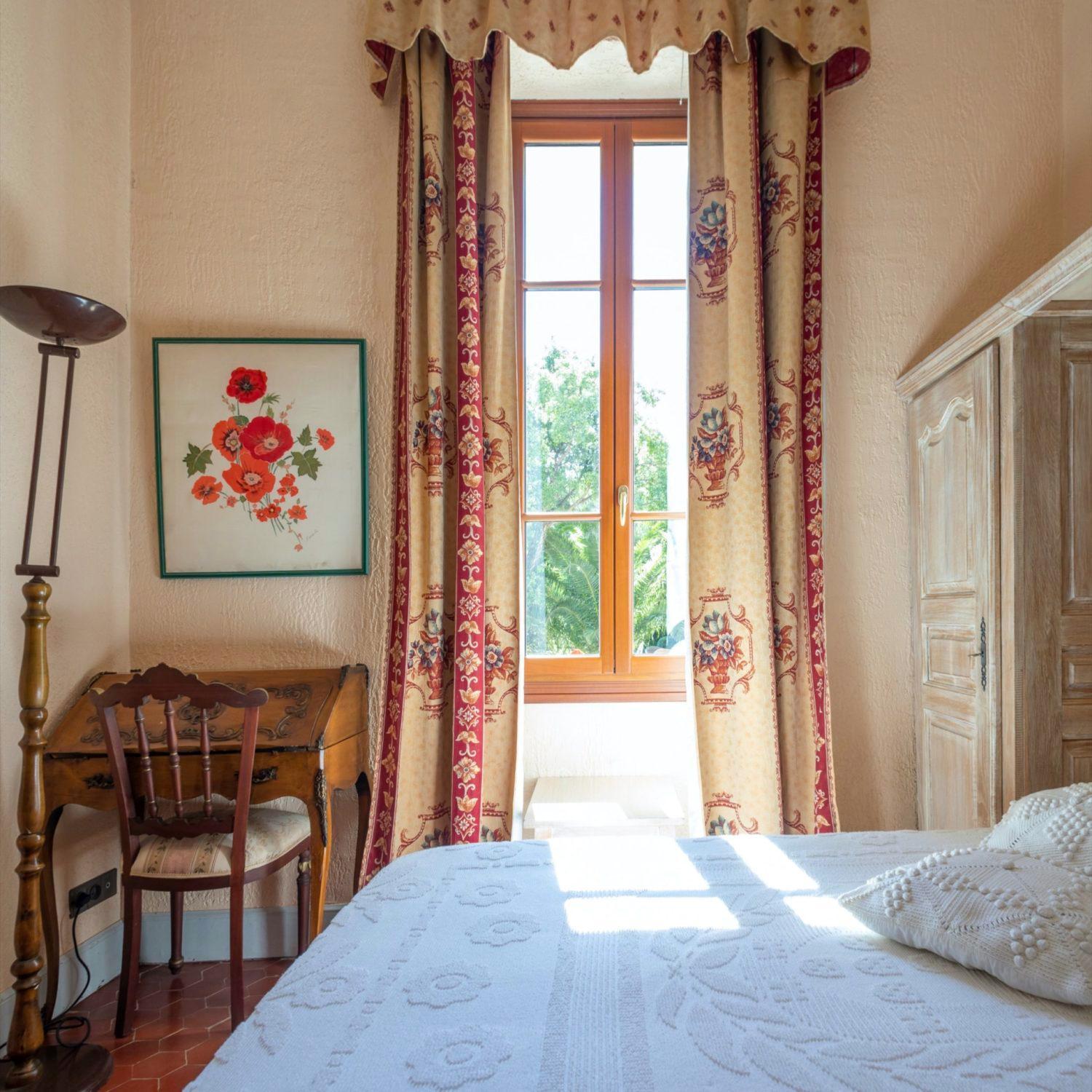 Le Chateau De Mei Lese La Croix-Valmer Kamer foto
