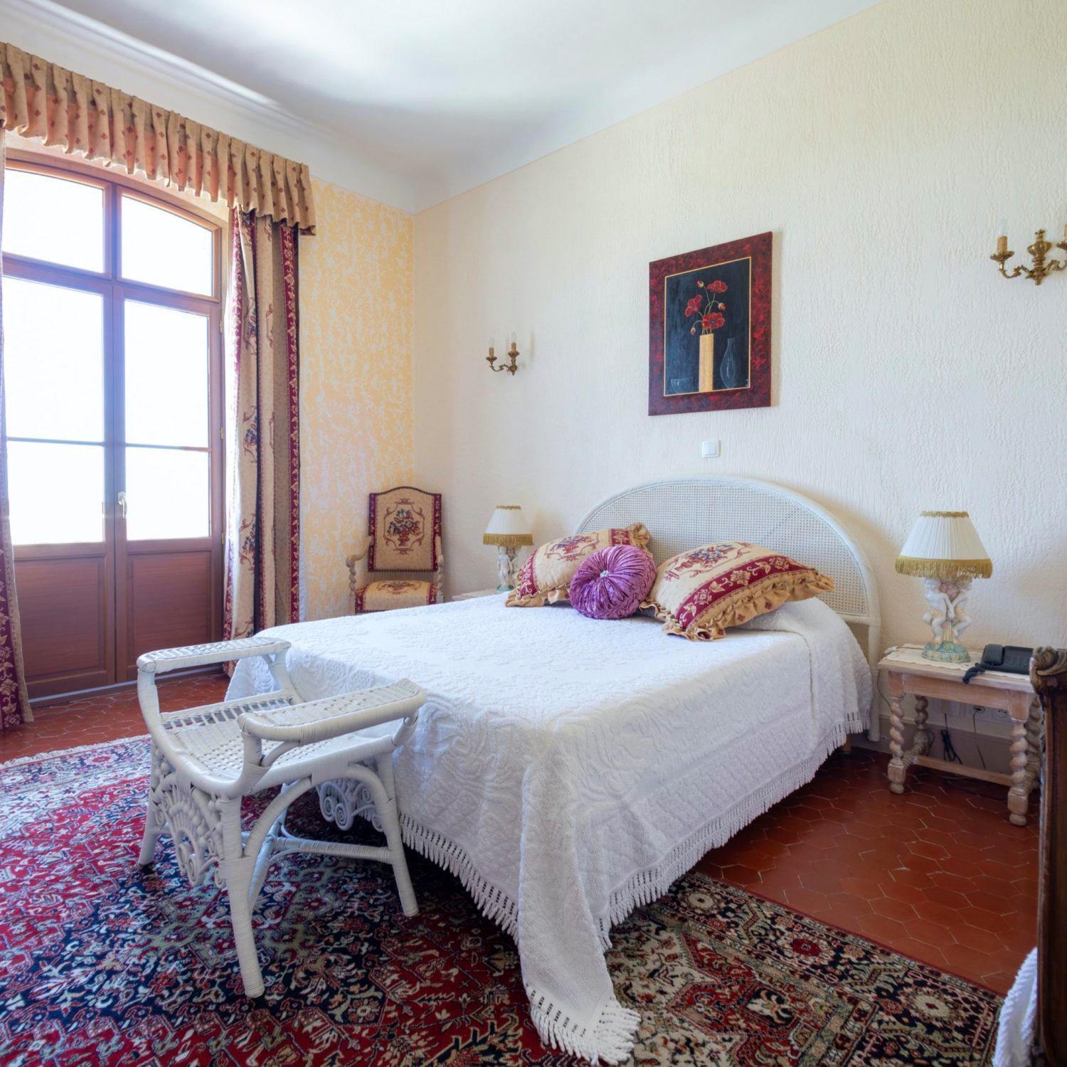 Le Chateau De Mei Lese La Croix-Valmer Kamer foto